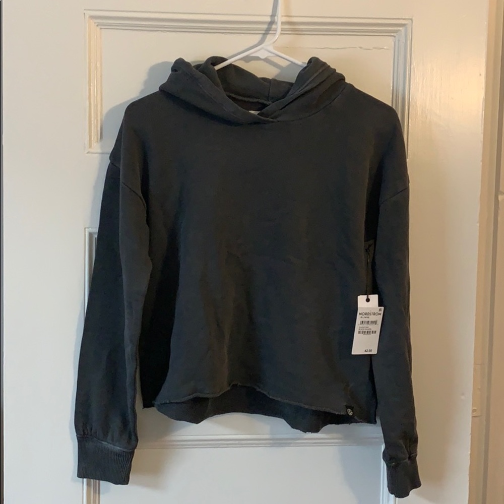 hoodie :)